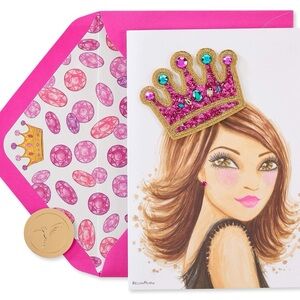 🆕Papyrus 3D Sticky Patch Birthday Cards